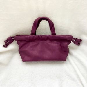 Madewell Piazza Mini Crossbody NWT